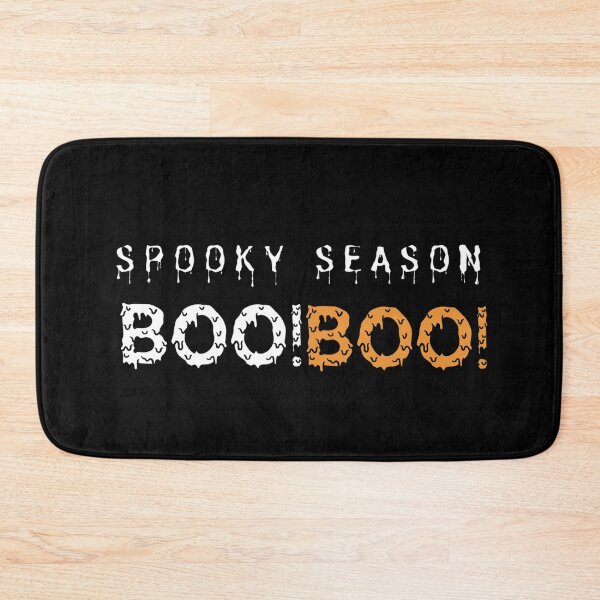 Item preview, Spooky season Boo Boo designed and sold by Art24into7.