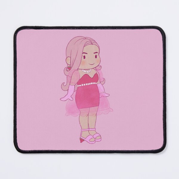 Item preview, Strawberry Ice Cream Girl designed and sold by Nevermind-artss.