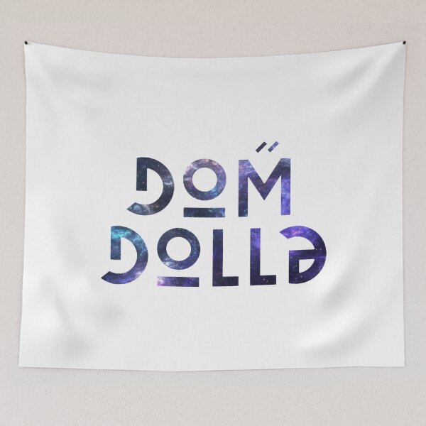 Item preview, Dom Dolla Interstellar designed and sold by NeonVibeTribe.