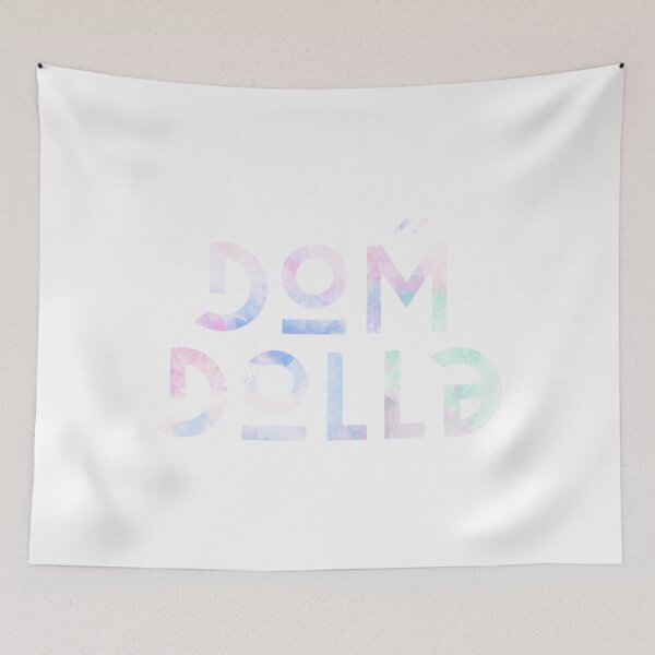 Item preview, Dom Dolla Pastel designed and sold by NeonVibeTribe.
