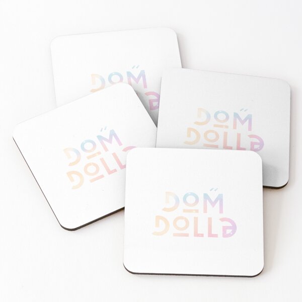 Item preview, Dom Dolla Lujuria Pastel designed and sold by NeonVibeTribe.