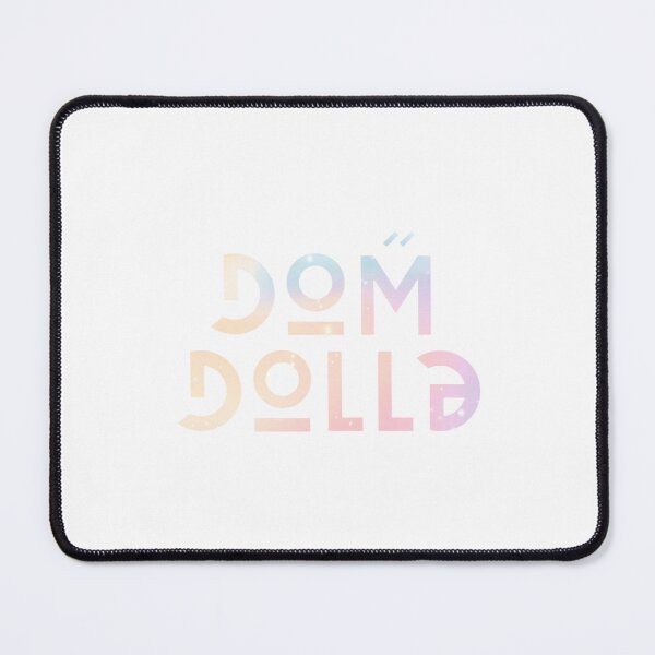 Item preview, Dom Dolla Lust Pastel designed and sold by NeonVibeTribe.