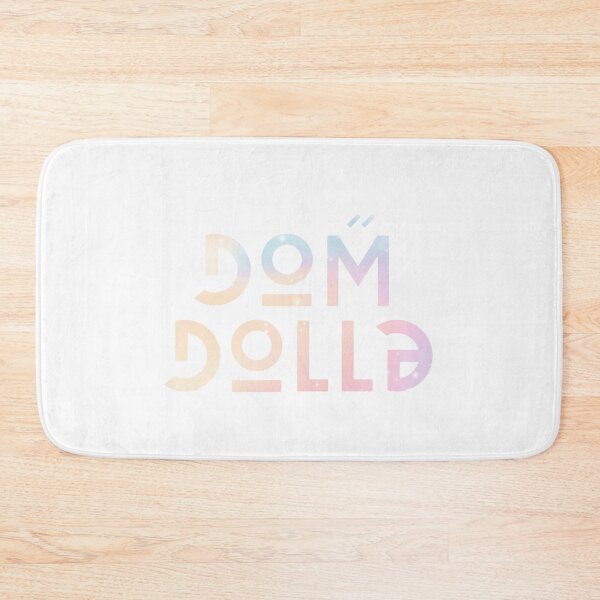 Item preview, Dom Dolla Lust Pastel designed and sold by NeonVibeTribe.