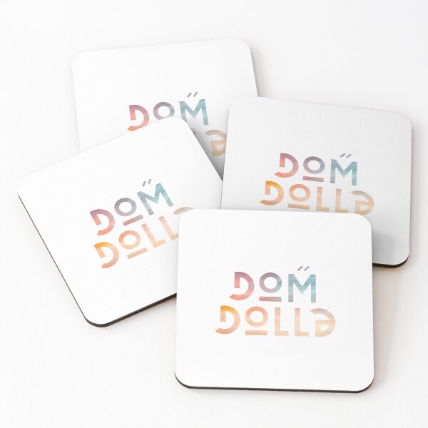 Item preview, Dom Dolla Sunset  designed and sold by NeonVibeTribe.