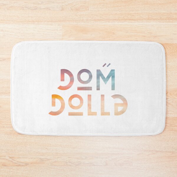 Item preview, Dom Dolla Sunset  designed and sold by NeonVibeTribe.