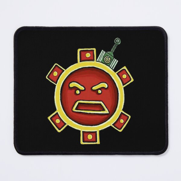 Item preview, GUAYAMA SHIELD  designed and sold by JuanCMartinez19.