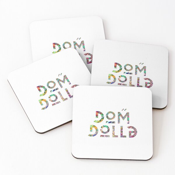 Item preview, Dom Dolla Trippy Psychedelic designed and sold by NeonVibeTribe.