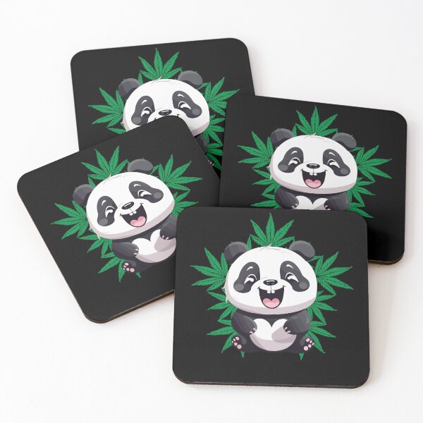 Item preview, The Giant Panda is a symbolic animal of China.  Because it is found only in the black forests of Sichuan Province. designed and sold by attakorn.