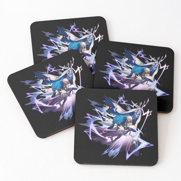 Item preview, Honkai: Star Rail - Arlan Official Character Wish - Gacha Splash Art  designed and sold by Krimsy.