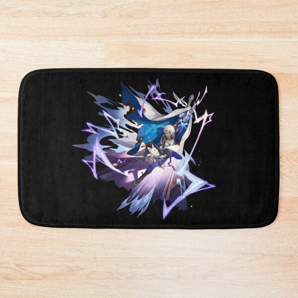 Item preview, Honkai: Star Rail - Arlan Official Character Wish - Gacha Splash Art  designed and sold by Krimsy.