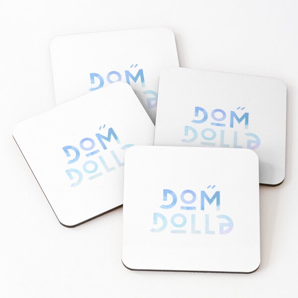 Item preview, Dom Dolla Sueño Pastel designed and sold by NeonVibeTribe.