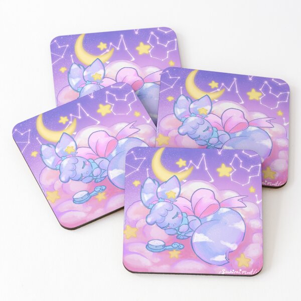 Item preview, Cloud usul designed and sold by SashimiFeast.