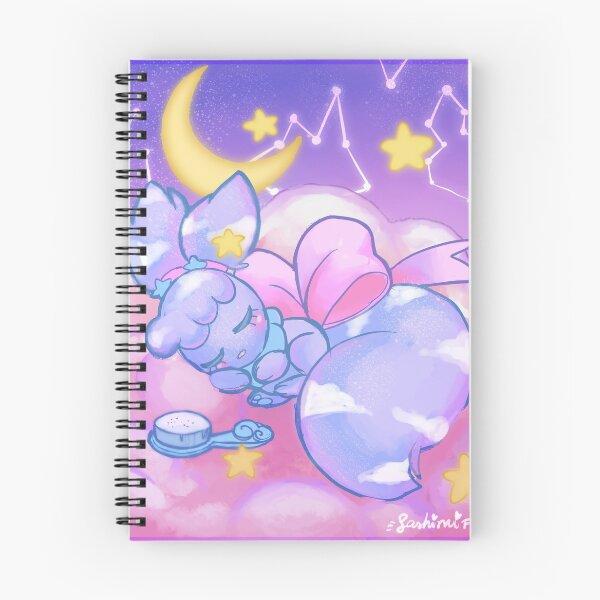 Item preview, Cloud usul designed and sold by SashimiFeast.
