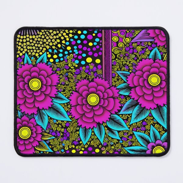 Item preview, Flowerpower  designed and sold by Lokiindarkness.