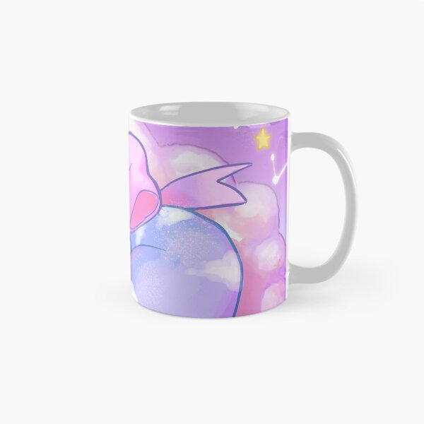 Item preview, Cloud usul designed and sold by SashimiFeast.