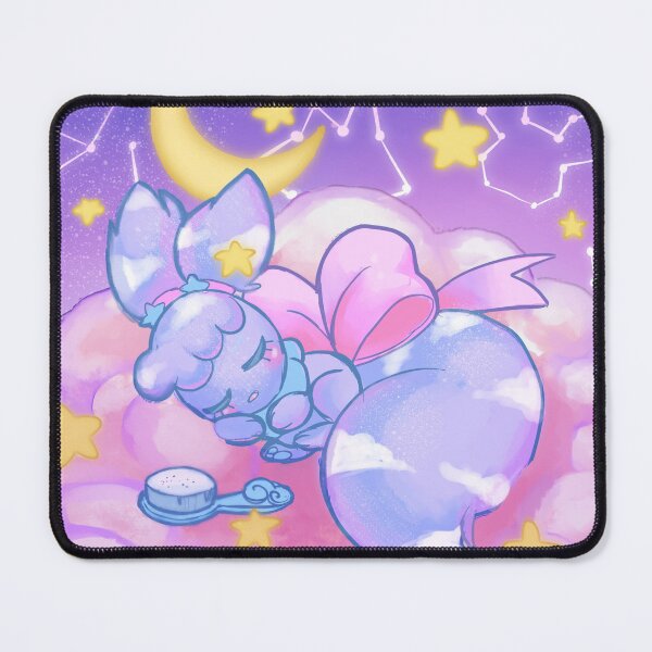 Item preview, Cloud usul designed and sold by SashimiFeast.