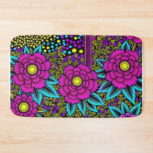 Item preview, Flowerpower  designed and sold by Lokiindarkness.