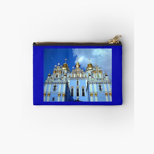 Artikelvorschau, St. Michael Kloster, Kiew (Kiew) Ukraine entworfen und verkauft von Robert La Bua.
