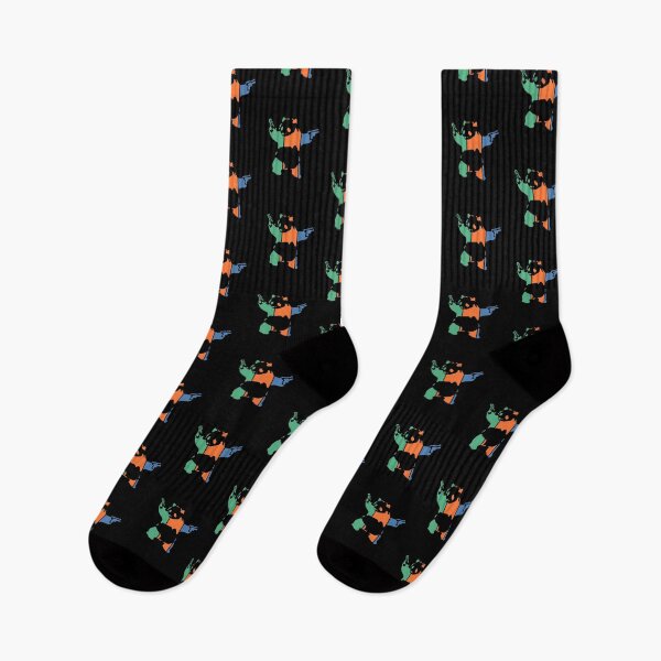 Item preview, The Giant Panda is a symbolic animal of China.  Because it is found only in the black forests of Sichuan Province. designed and sold by attakorn.