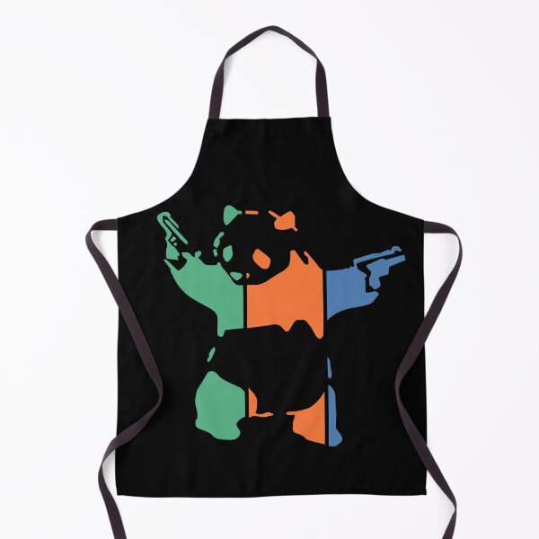 Item preview, The Giant Panda is a symbolic animal of China. Because it is found only in the black forests of Sichuan Province. designed and sold by attakorn.