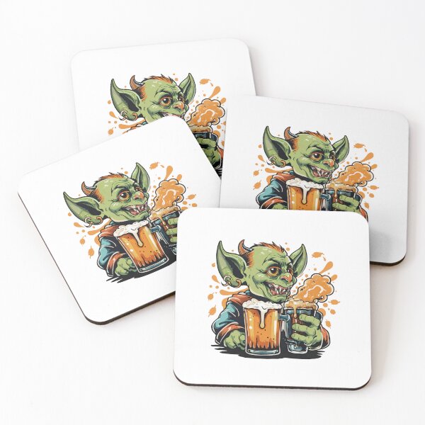 Item preview, Orcs & Goblins 1 designed and sold by Vestax159.