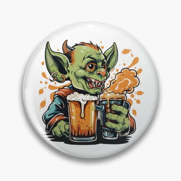 Item preview, Orcs & Goblins 1 designed and sold by Vestax159.