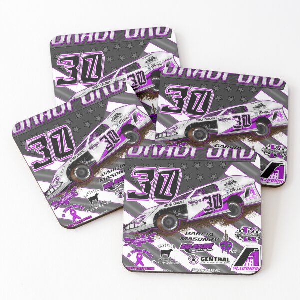 Item preview, Gary Bradford 2024 designed and sold by Brock Berry.