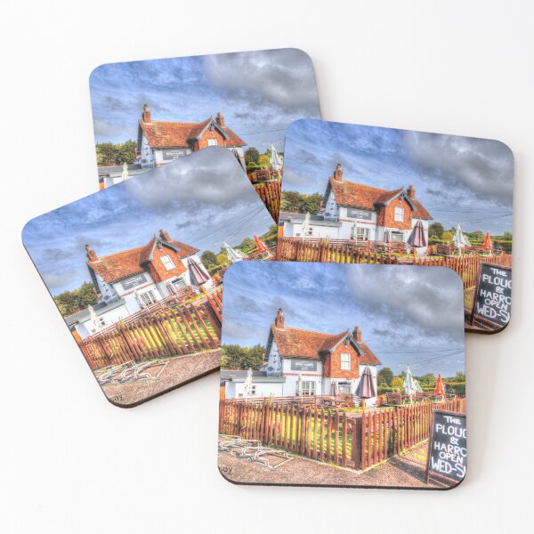 Item preview, Plough & Harrow. designed and sold by Ian Ramsay.