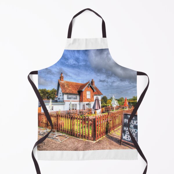 Item preview, Plough & Harrow. designed and sold by Ian Ramsay.
