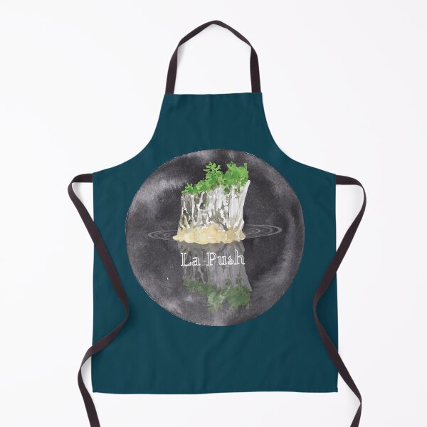 Item preview, La Push Watercolor Moon designed and sold by FANG BANG.