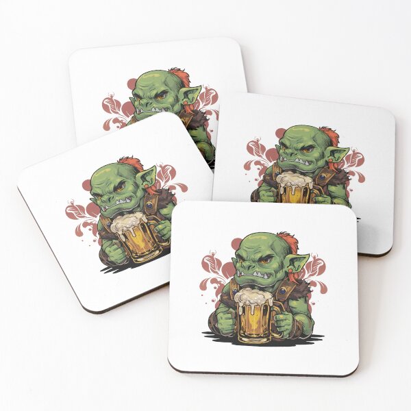 Item preview, Orcs & Goblins 2 designed and sold by Vestax159.