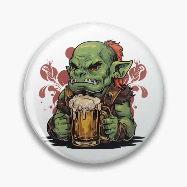 Item preview, Orcs & Goblins 2 designed and sold by Vestax159.