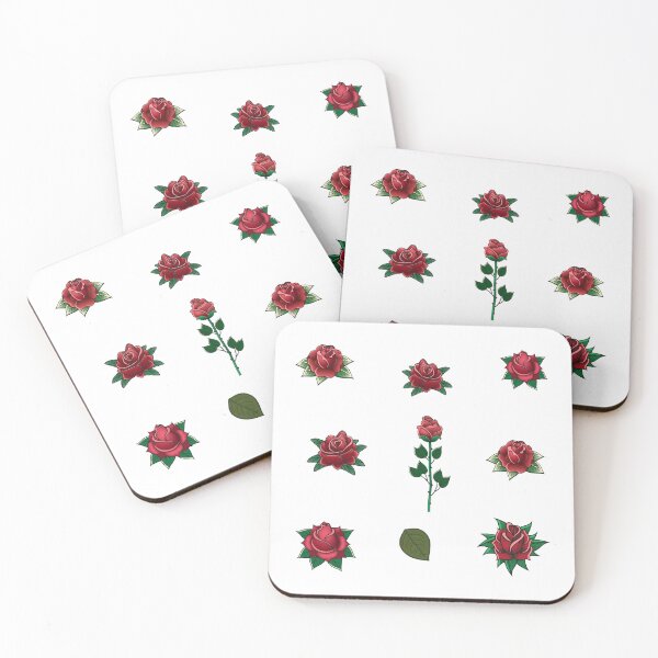 Item preview, Red Roses designed and sold by silviaol.