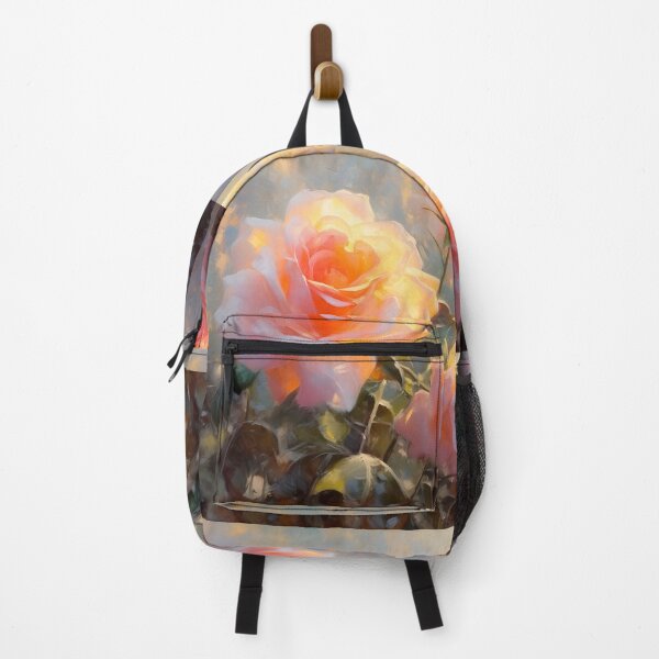 Item preview, Soft Pink Roses designed and sold by Art by Lilia.