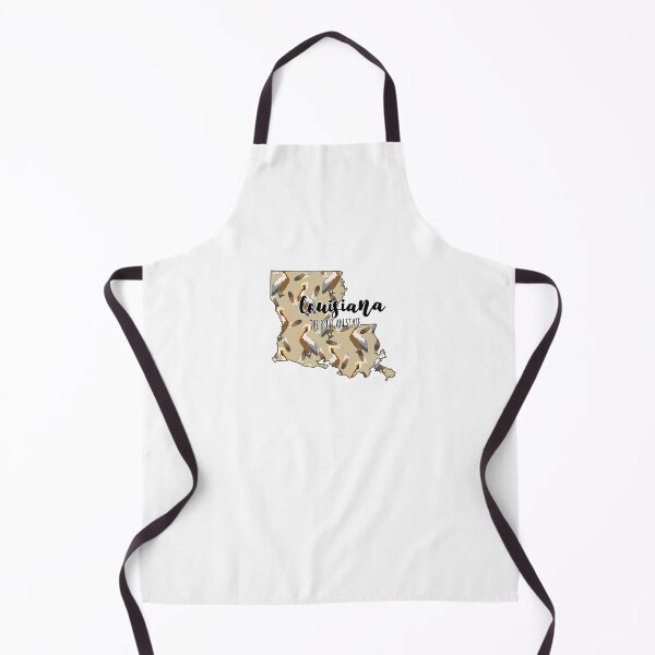 Item preview, Louisiana State Nickname designed and sold by emm416.