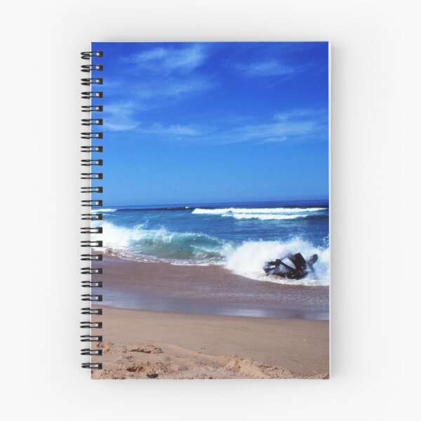 Item preview, Stockton Bight Oceanfront designed and sold by smithrankenART.