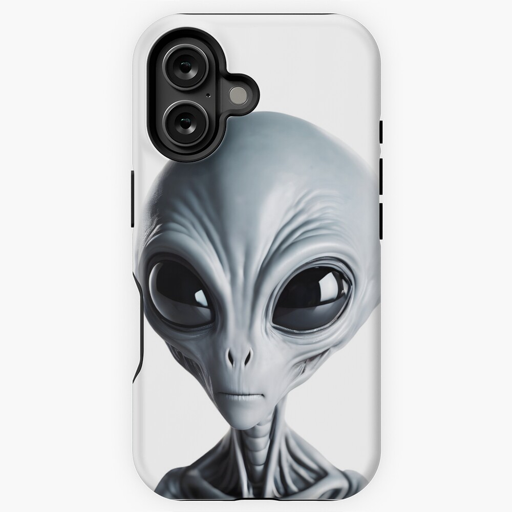 Item preview, iPhone Tough Case designed and sold by roswellboutique.