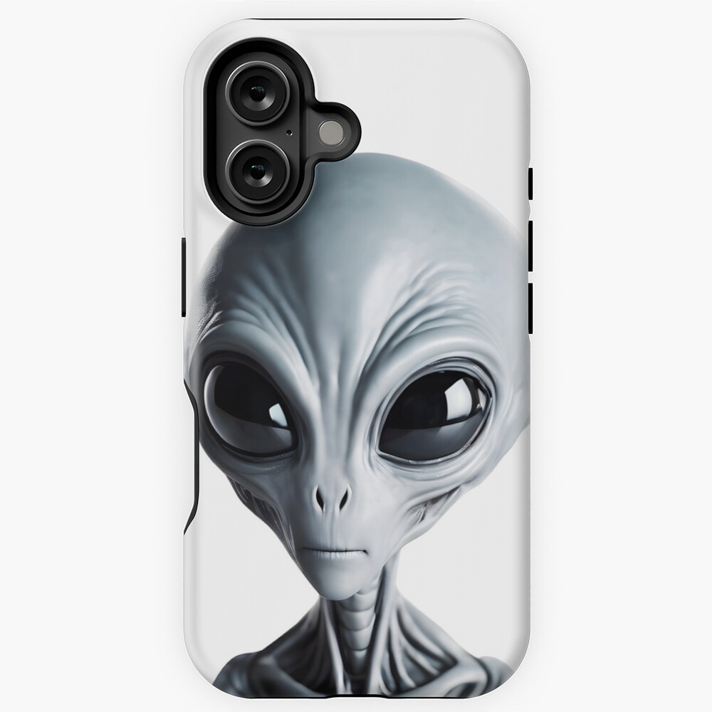 Item preview, iPhone Magsafe Tough Case designed and sold by roswellboutique.