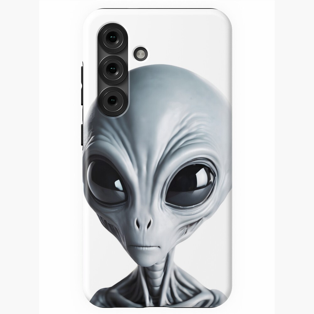 Item preview, Samsung Galaxy Tough Case designed and sold by roswellboutique.