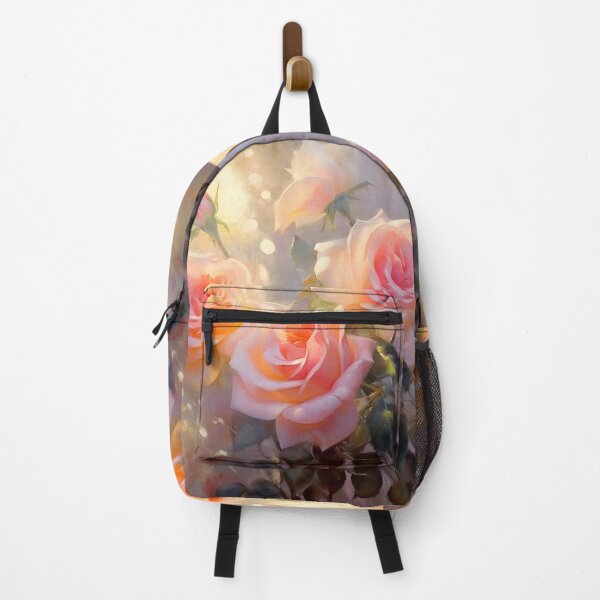 Item preview, Soft Pink Roses designed and sold by Art by Lilia.