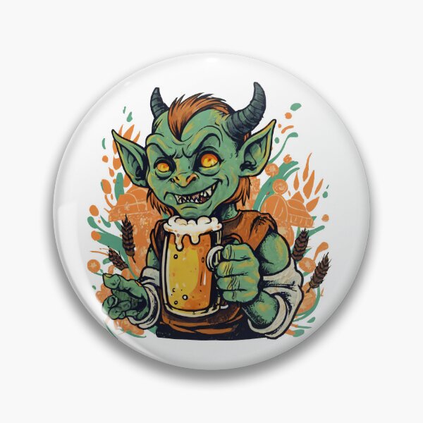 Item preview, Orcs & Goblins 3 designed and sold by Vestax159.