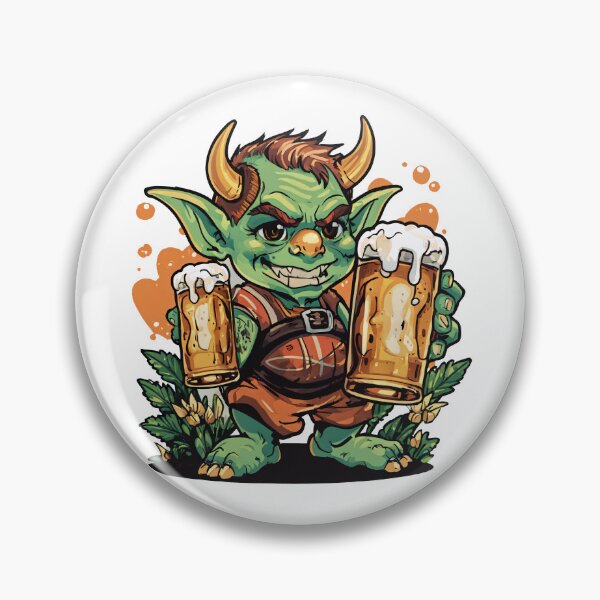 Item preview, Orcs & Goblins 4 designed and sold by Vestax159.