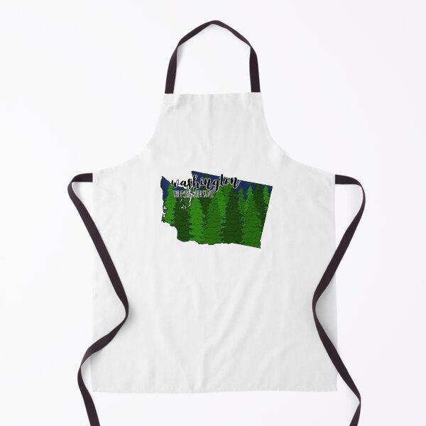 Item preview, Washington State Nickname designed and sold by emm416.