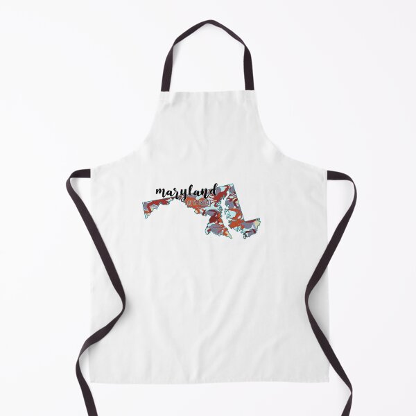 Item preview, Maryland State Nickname designed and sold by emm416.