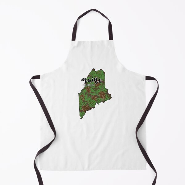 Item preview, Maine State Nickname designed and sold by emm416.
