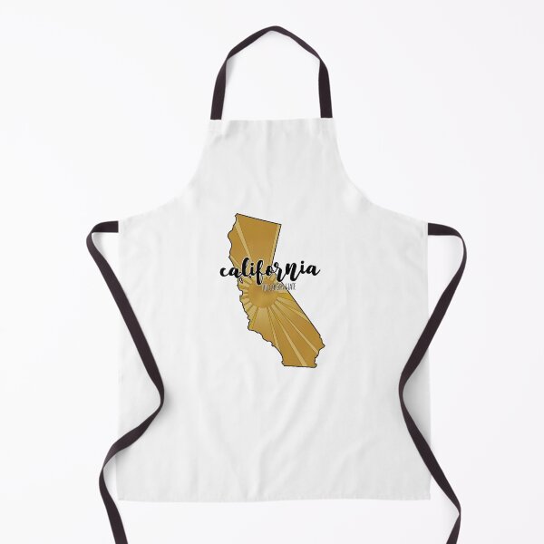 Item preview, California State Nickname designed and sold by emm416.