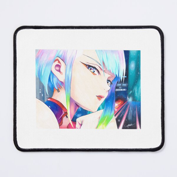 Item preview, Lucyna "Lucy" Kushinada designed and sold by AlexisTeDibuja.