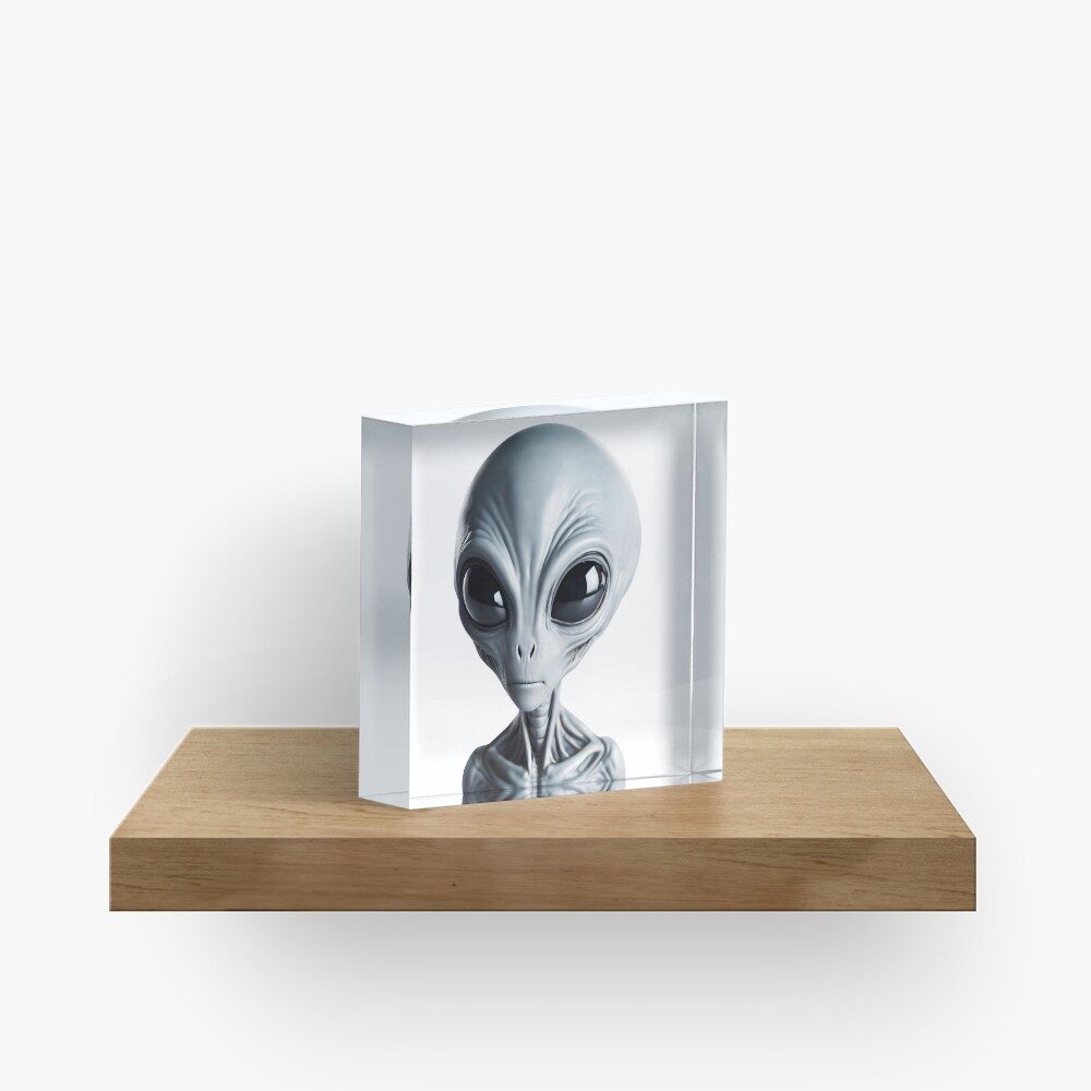 Item preview, Acrylic Block designed and sold by roswellboutique.