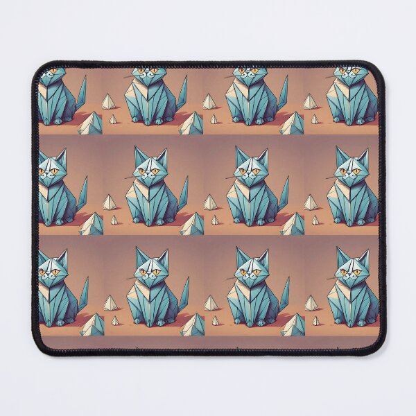 Item preview, Origami Cat designed and sold by varodesign.