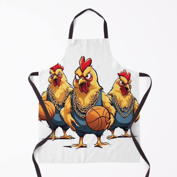 Item preview, Chicken Thuggets Technical Fowl designed and sold by ChickenThuggets.